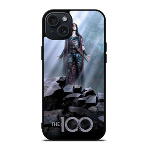 THE 100 MOVIES CHARACTER iPhone 15 Plus Case Cover