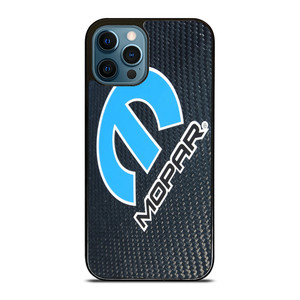 LOGO MOPAR CARBON iPhone 12 Pro Max Case Cover LOGO MOPAR CARBON iPhone 12 Pro Max Case Cover