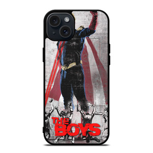 THE HOMELANDER THE BOYS 2 iPhone 15 Plus Case Cover THE HOMELANDER THE BOYS 2 iPhone 15 Plus Case Cover
