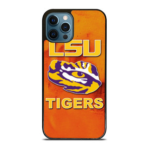 LSU TIGERS FOOTBALL TEAM iPhone 12 Pro Max Case Cover LSU TIGERS FOOTBALL TEAM iPhone 12 Pro Max Case Cover