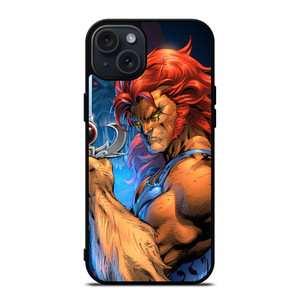 THUNDERCATS ART iPhone 15 Plus Case Cover THUNDERCATS ART iPhone 15 Plus Case Cover