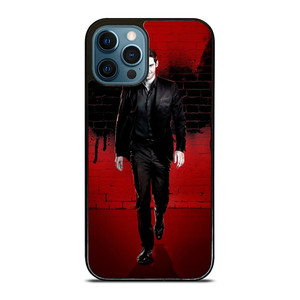 LUCIFER ANGEL WINGS iPhone 12 Pro Max Case Cover