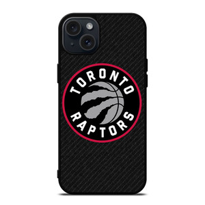 TORONTO RAPTORS NBA LOGO iPhone 15 Plus Case Cover