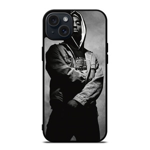 TUPAC SHAKUR COOL iPhone 15 Plus Case Cover