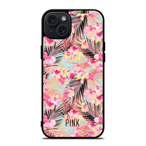 VICTORIA SECRET VINTAGE iPhone 15 Plus Case Cover