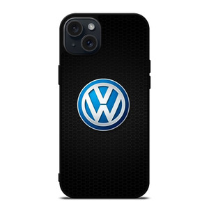 VW VOLKSWAGEN ICON iPhone 15 Plus Case Cover VW VOLKSWAGEN ICON iPhone 15 Plus Case Cover