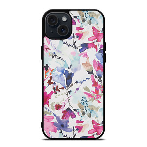 WILDFLOWER iPhone 15 Plus Case Cover WILDFLOWER iPhone 15 Plus Case Cover