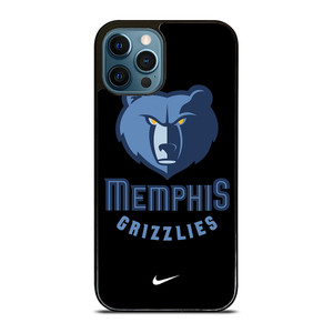 MEMPHIS GRIZZLIES NIKE iPhone 12 Pro Max Case Cover