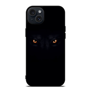 WOLF TERRIBLE EYES iPhone 15 Plus Case Cover