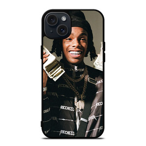YNW MELLY iPhone 15 Plus Case Cover