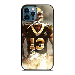 MICHAEL THOMAS NEW ORLEANS SAINTS iPhone 12 Pro Max Case Cover