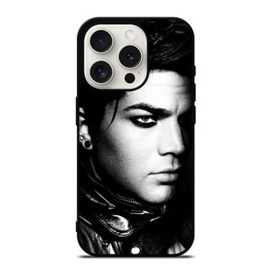 ADAM LAMBERT COOL iPhone 15 Pro Case Cover