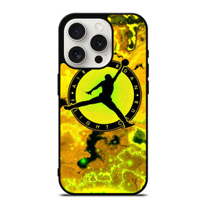 AIR JORDAN FLIGHT CLUB iPhone 15 Pro Case Cover