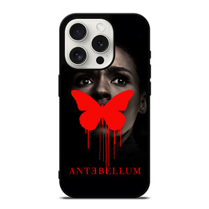 ANTEBELLUM HORROR MOVIES iPhone 15 Pro Case Cover