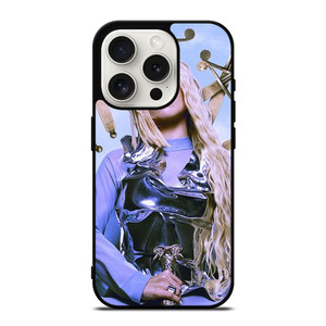 AVA MAX KINGS AND QUEENS iPhone 15 Pro Case Cover AVA MAX KINGS AND QUEENS iPhone 15 Pro Case Cover