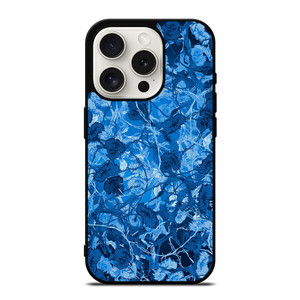 AVATAR FLORAL PATTERN iPhone 15 Pro Case Cover