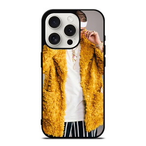 BAD BUNNY iPhone 15 Pro Case Cover BAD BUNNY iPhone 15 Pro Case Cover