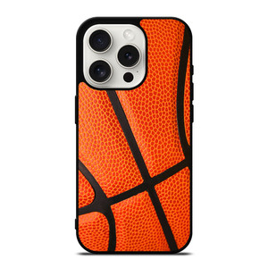 BASKETBALL SKIN iPhone 15 Pro Case Cover