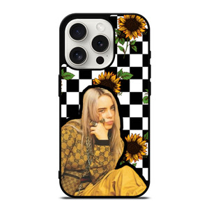 BILLIE EILISH SINGER iPhone 15 Pro Case Cover BILLIE EILISH SINGER iPhone 15 Pro Case Cover