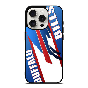 BUFFALO BILLS FOOTBALL iPhone 15 Pro Case Cover BUFFALO BILLS FOOTBALL iPhone 15 Pro Case Cover