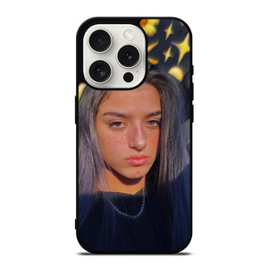 CHARLIE D AMELIO TIKTOK iPhone 15 Pro Case Cover