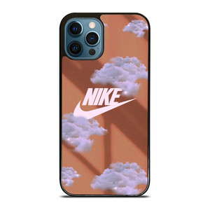 NIKE AESTHETIC CLOUD iPhone 12 Pro Max Case Cover