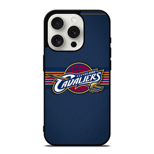 CLEVELAND CAVALIERS BASKETBALL LOGO iPhone 15 Pro Case Cover CLEVELAND CAVALIERS BASKETBALL LOGO iPhone 15 Pro Case Cover