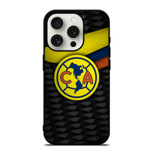 CLUB AMERICA SAMOS AGUILAS ICON iPhone 15 Pro Case Cover