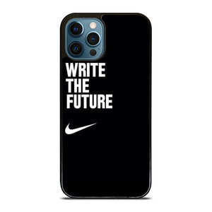 NIKE WRITE THE FUTURE iPhone 12 Pro Max Case Cover