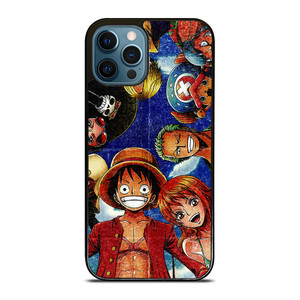 ONE PIECE GRUNGE ALL iPhone 12 Pro Max Case Cover ONE PIECE GRUNGE ALL iPhone 12 Pro Max Case Cover