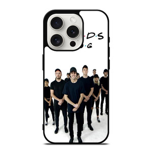 DAVID DOBRIK VLOG SQUAD POSTER iPhone 15 Pro Case Cover DAVID DOBRIK VLOG SQUAD POSTER iPhone 15 Pro Case Cover