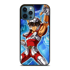 PEGASUS SAINT SEIYA iPhone 12 Pro Max Case Cover