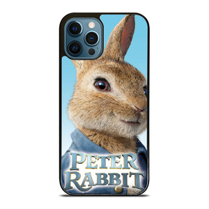 PETER RABBIT iPhone 12 Pro Max Case Cover PETER RABBIT iPhone 12 Pro Max Case Cover