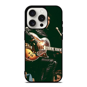 ELVIS PRESLEY iPhone 15 Pro Case Cover