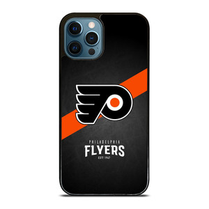 PHILADELPIA FLYERS FOOTBALL TEAM iPhone 12 Pro Max Case Cover