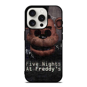 FANAF FIVE NIGHTS FREDDY'S 2 iPhone 15 Pro Case Cover