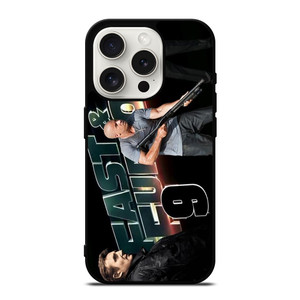 FAST AND FURIOUS 9 iPhone 15 Pro Case Cover