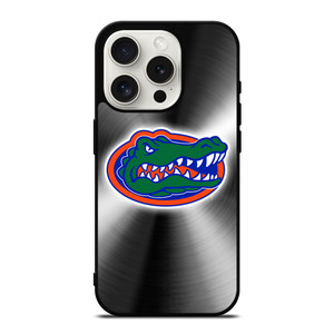 FLORIDA GATORS NFL iPhone 15 Pro Case Cover