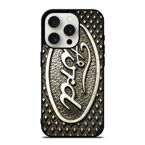 FORD ART LOGO iPhone 15 Pro Case Cover