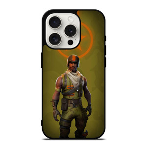 FORTNITE ARIAL ASSAULT SKIN iPhone 15 Pro Case Cover