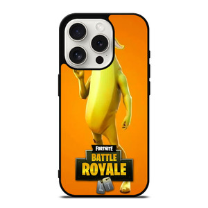 FORTNITE CHARACTER PEELY iPhone 15 Pro Case Cover FORTNITE CHARACTER PEELY iPhone 15 Pro Case Cover