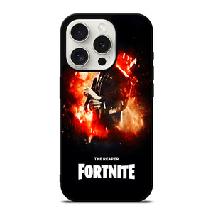 FORTNITE THE REAPER SKIN iPhone 15 Pro Case Cover