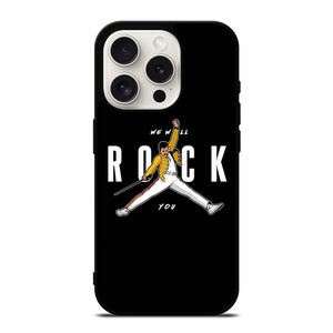 FREDDIE MERCURY QUEEN iPhone 15 Pro Case Cover FREDDIE MERCURY QUEEN iPhone 15 Pro Case Cover