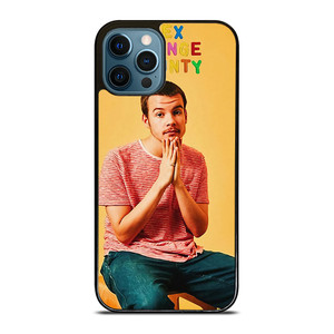 REX ORANGE COUNTY iPhone 12 Pro Max Case Cover