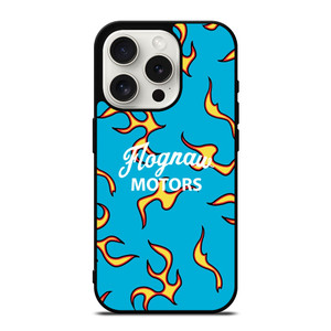 GOLF WANG FLAME ODD FLOGNAW MOTORS iPhone 15 Pro Case Cover GOLF WANG FLAME ODD FLOGNAW MOTORS iPhone 15 Pro Case Cover