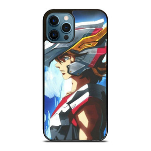 SAINT SEIYA PEGASUS NEW iPhone 12 Pro Max Case Cover