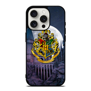 HOGWARTS HOUSE HARRY POTTER 2 iPhone 15 Pro Case Cover