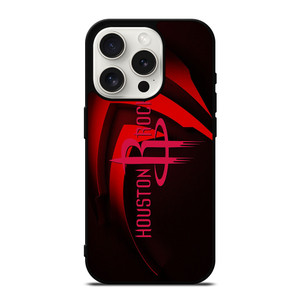 HOUSTON ROCKETS LOGO NBA iPhone 15 Pro Case Cover HOUSTON ROCKETS LOGO NBA iPhone 15 Pro Case Cover