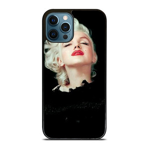 SEXY MARILYN MONROE 1950 iPhone 12 Pro Max Case Cover