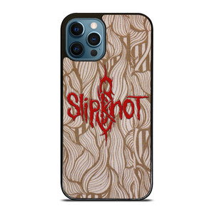 SLIPKNOT BAND LOGO ART iPhone 12 Pro Max Case Cover SLIPKNOT BAND LOGO ART iPhone 12 Pro Max Case Cover